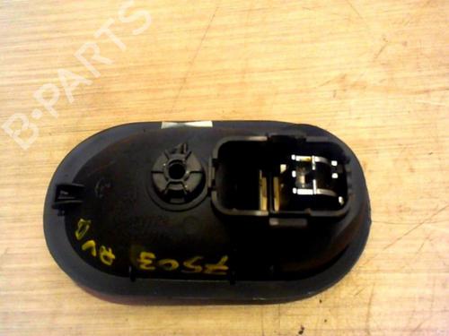 Front right interior door handle RENAULT MEGANE II Estate (KM0/1_) 1.5 dCi (KM02, KM13) | BP25390700I14 
