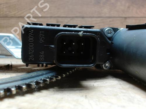 Left front window motor OPEL ASTRA H (A04) 1.7 CDTI (L48) | BP31227590E21