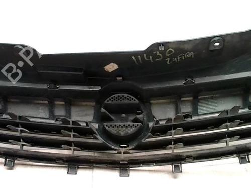 Grille OPEL ZAFIRA / ZAFIRA FAMILY B (A05) 1.9 CDTI (M75) | BP25423089C40 