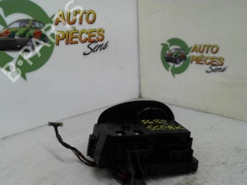 Switch RENAULT GRAND SCÉNIC II (JM0/1_) 1.9 dCi (JM0G, JM12, JM1G, JM2C) | BP25400655I30 