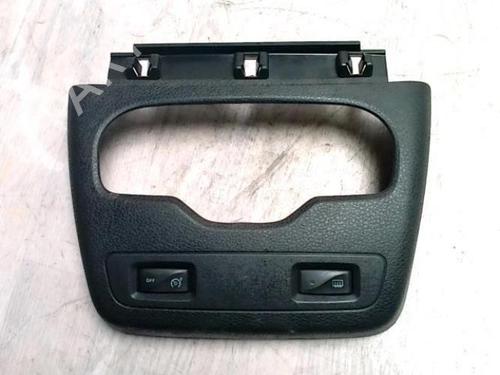 Middle console DACIA LODGY (JS_) 1.5 dCi (JSMC, JSAF) | BP28032821I22 