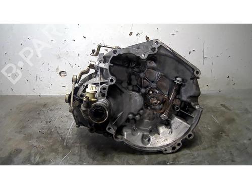 Getriebe für PEUGEOT 206 Hatchback (2A/C) 1.1 i (60 hp) 25413834