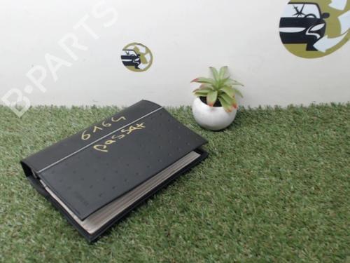 other-vw-passat-b55-3b3-2000-2001-2002-2003-2004-2005-25413129 main image