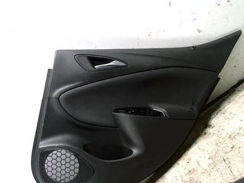 Rear right panel OPEL ASTRA K (B16) 1.2 Turbo (68) | BP25430252C61 