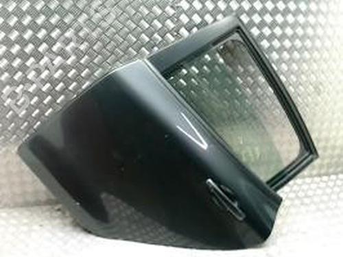 Used Left rear door PEUGEOT 208 I (CA_, CC_) 1.6 HDi / BlueHDi 75 (75 hp) 30500538