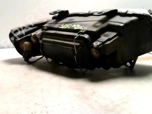 Left headlight SEAT LEON (1M1) 1.9 TDI | BP25428697C28 