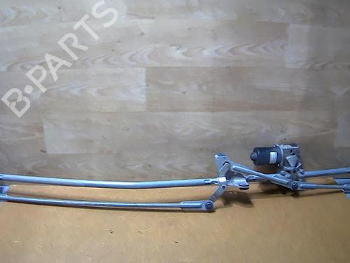 Front wiper motor CITROËN C4 II (NC_) 1.6 HDi 115 | BP29291446M29  - Image 5