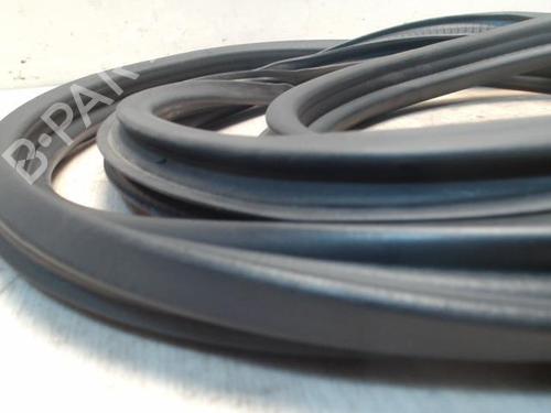 Used Rubber door seal OPEL CORSA D (S07) 1.3 CDTI (L08, L68) (75 hp) 27634271