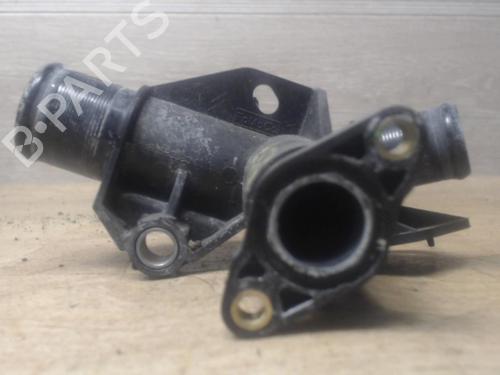 Tubo PEUGEOT PARTNER Box Body/MPV 1.6 HDi (90 hp) 29390906