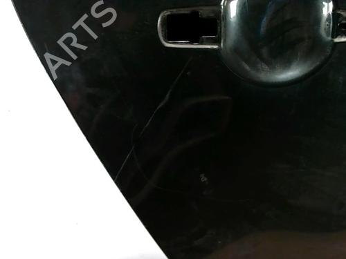 Dør højre bagtil CITROËN C3 Picasso (SH_) 1.6 HDi (90 hp) 25416385