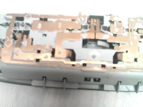 Innerbelysning RENAULT LAGUNA II (BG0/1_) 1.9 dCi (BG08, BG0G) | BP25423484I8 