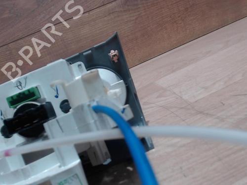 Climate control NISSAN PIXO (UA0) 1.0 | BP25411271I5