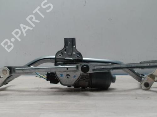 Front wiper motor PEUGEOT 208 I (CA_, CC_) 1.2 THP 110 | BP27921409M29 