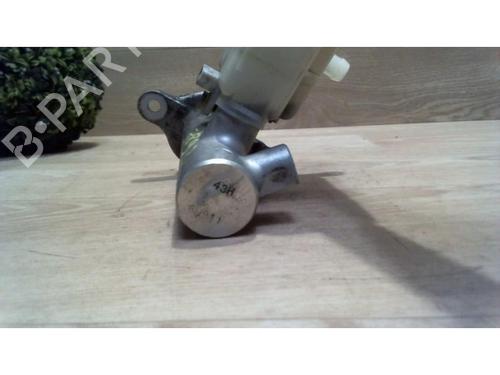 Brake master cylinder NISSAN X-TRAIL I (T30) 2.2 dCi 4x4 | BP25402391M77 