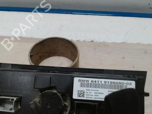 Climate control BMW 3 Touring (E91) 320 d | BP25420204I5