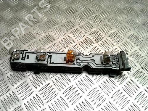 Used Licence plate light FORD TRANSIT Van (FA_ _) 2.2 TDCi (110 hp) 31226275