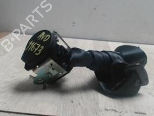 Used Front right seatbelt DACIA SANDERO 1.4 MPI LPG (72 hp) 25426273