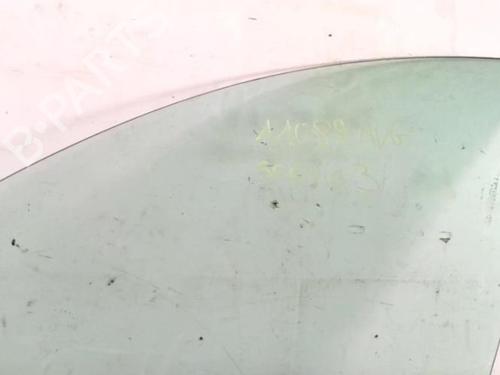 Front left door window RENAULT SCÉNIC III (JZ0/1_) 1.9 dCi (JZ0J, JZ1J, JZ1K, JZ1S) | BP25421946C18