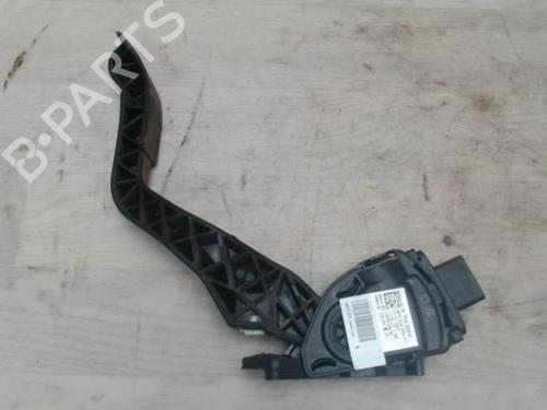 Pedal CITROËN DS3 (SA_) 1.6 HDi 90 | BP27887145I4 