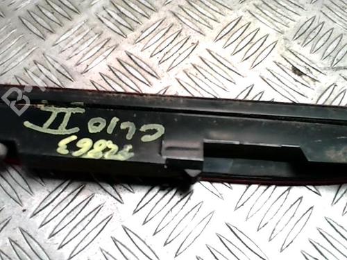 Third brake light RENAULT CLIO II Hatchback Van (SB0/1/2_) 1.9 D (SB0E) | BP37090777L11 - Image 6