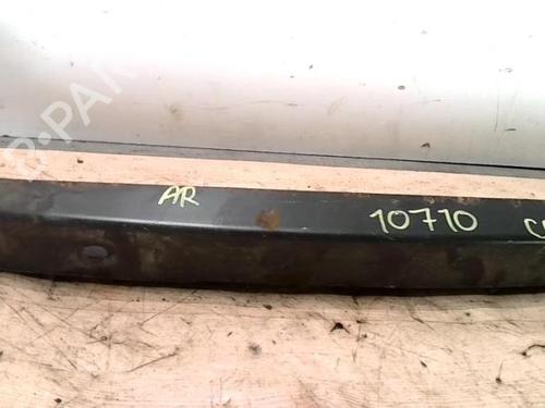 Rear bumper reinforcement CITROËN C5 III (RD_) 1.6 HDi 110 (RD9HZC) | BP28474396C73 