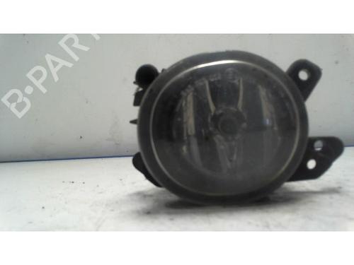 Used Left front fog light MERCEDES-BENZ A-CLASS (W169) A 180 CDI (169.007, 169.307) (109 hp) 25419158