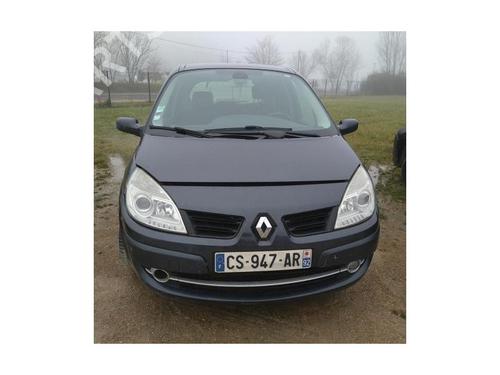 Used Control unit RENAULT SCÉNIC II (JM0/1_) 1.5 dCi (JM1E, JM16) (106 hp) 25416983
