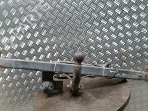 Used Tow ball/Mechanism Tow ball/Mechanism PEUGEOT 306 Hatchback (7A, 7C, N3, N5) 1.9 D (69 hp) 33797251 33797251