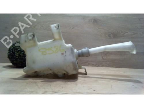 Used Windscreen washer tank NISSAN PRIMERA Hatchback (P12) 2.2 Di (126 hp) 25383747