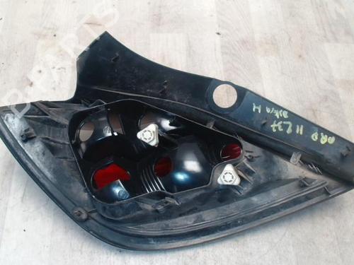 Used Right taillight OPEL ASTRA H (A04) 1.7 CDTI (L48) (80 hp) 27563903
