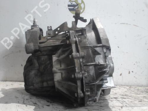 Gearbox RENAULT ESPACE IV (JK0/1_) 2.2 dCi (JK0H) | BP25411278M3 - Image 4