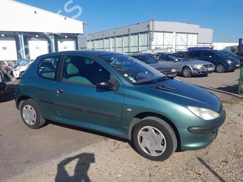 Ferdsskriver PEUGEOT 206 Hatchback (2A/C) 1.4 i | BP26710347C48 
