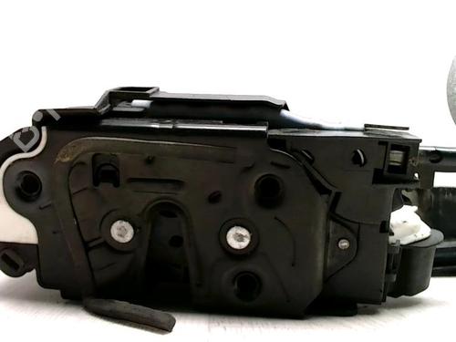 Front right lock VW POLO V (6R1, 6C1) 1.2 TSI 16V | BP25420160C97 