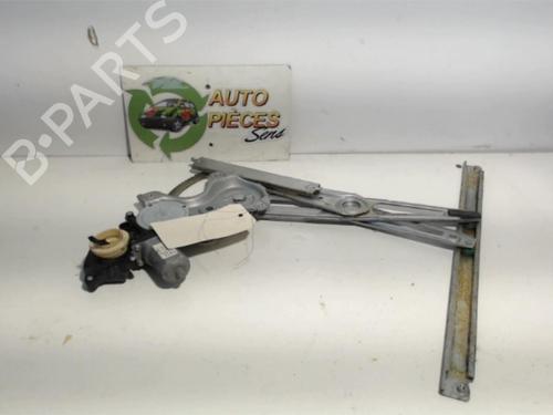 Rudehejsemekanisme ventre foran TOYOTA YARIS (_P9_) 1.0 VVT-i (KSP90_, KSP90R) (69 hp) 25398358