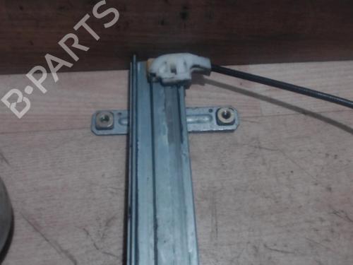 Front left window mechanism HONDA FR-V (BE) 2.2 i CTDi (BE5) | BP25408573C22