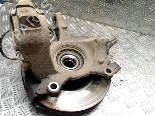 Right front steering knuckle CITROËN JUMPER II Van 2.2 HDi 110 | BP31087668M26