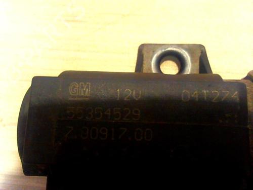 Elektronisk sensor OPEL SIGNUM Hatchback (Z03) 1.9 CDTI (F48) | BP25391049M84