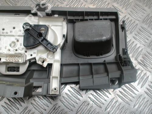 Climate control RENAULT TRAFIC II Van (FL) 1.9 dCi 80 (FL0B) | BP31232073I5 