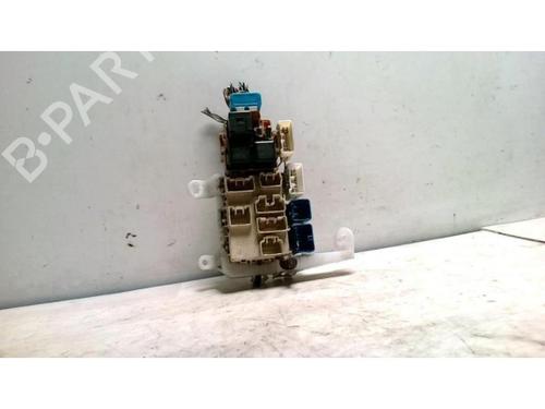 Fuse box TOYOTA CELICA Coupe (_T20_) 1.8 i 16V (AT200) | BP25423170E1 
