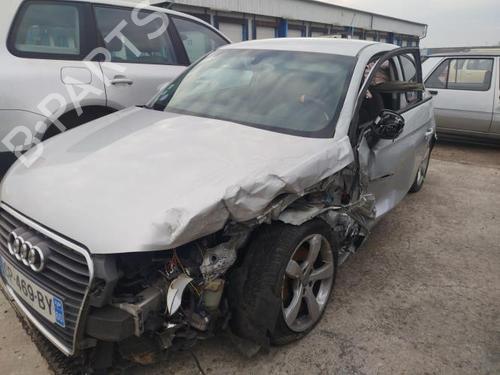 Catalyst AUDI A1 (8X1, 8XK) 1.4 TFSI | BP27454863M10 