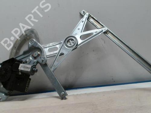 Used Rear right window mechanism RENAULT SCÉNIC III (JZ0/1_) 1.9 dCi (JZ0J, JZ1J, JZ1K, JZ1S) (131 hp) 25419590
