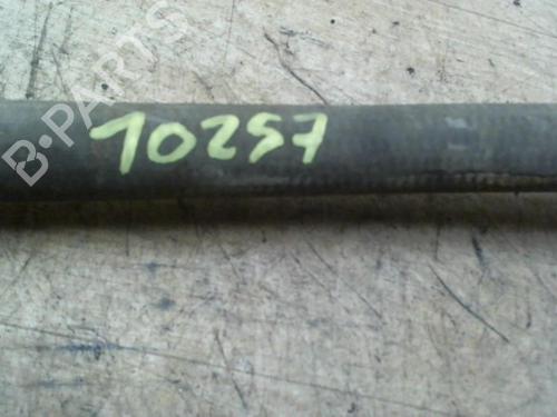 Pipe CITROËN C3 Picasso (SH_) 1.2 THP 110 (SHHNZ6) | BP31235813M125 - Image 2