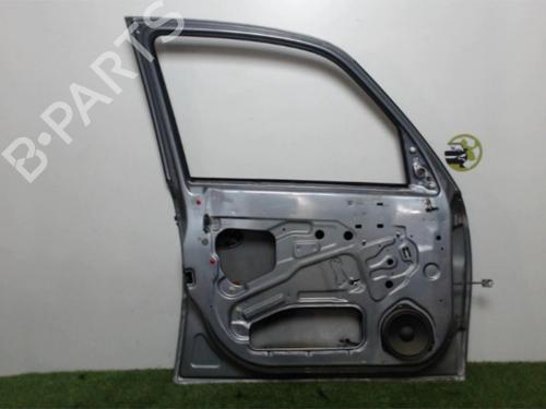 Left front door OPEL MERIVA A MPV (X03) 1.7 CDTI (E75) | BP25394251C2 