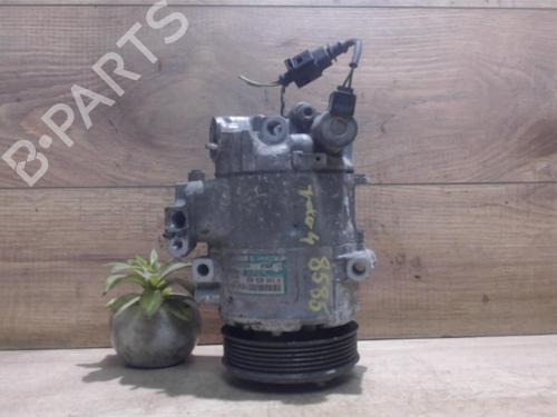 Used AC compressor VW POLO (9N_, 9A_) 1.2 (54 hp) 25414434