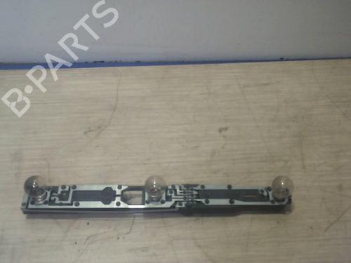 Nummerpladelys RENAULT KANGOO (KC0/1_) D 65 1.9 (KC0E, KC02, KC0J, KC0N) (64 hp) 25389340