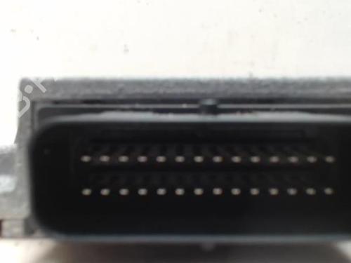 Engine control unit (ECU) CITROËN C5 I (DC_) 2.0 HDi (DCRHZB, DCRHZE) | BP27921267M57 
