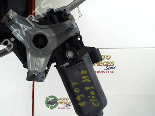 Front right window mechanism RENAULT CLIO I (B/C57_, 5/357_) 1.4 | BP25401373C23 