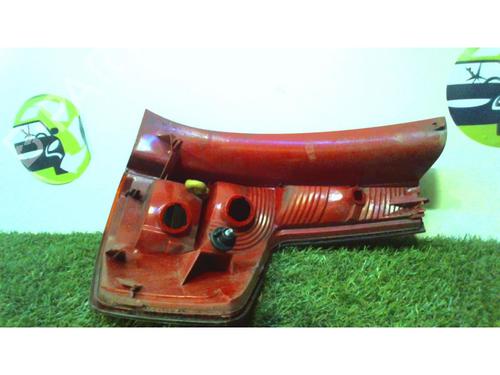 Left taillight CITROËN C4 I (LC_) 1.6 HDi | BP25396104C34 
