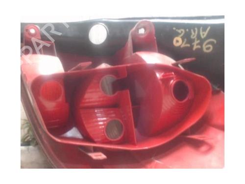 Left taillight RENAULT CLIO III (BR0/1, CR0/1) 1.5 dCi (BR17, CR17) | BP25416279C34 