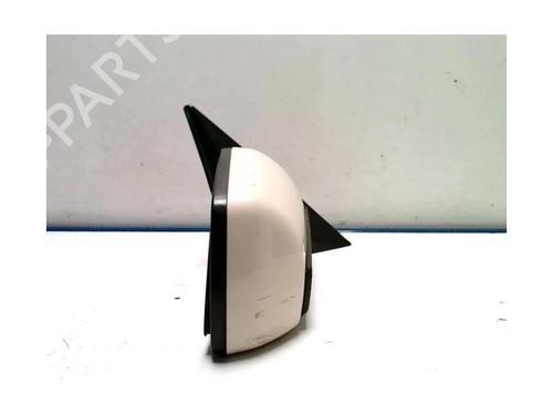 Right mirror KIA SOUL I (AM) 1.6 CRDi 115 | BP25418347C27
